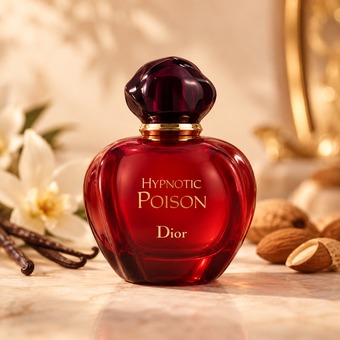 Hypnotic Poison EDT product visual