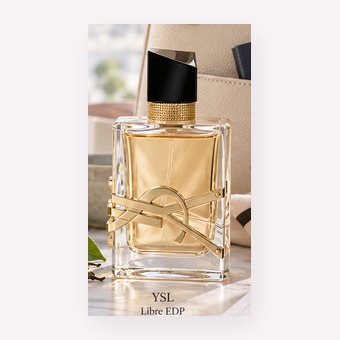 Libre EDP product visual