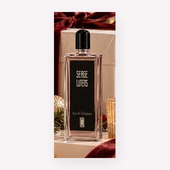 Nuit de Cellophane EDP product visual